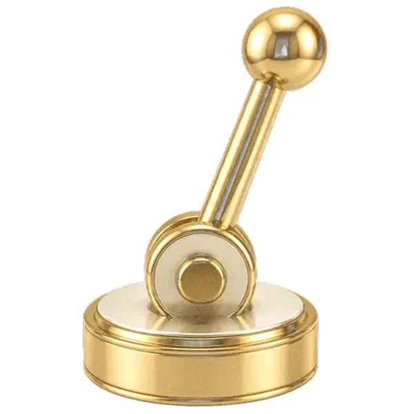 Arcade joystick — Casino Winbeast
