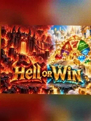 Hell or Win at Casino Winbeast