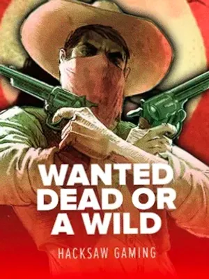 Wanted Dead Or a Wild at Casino Winbeast