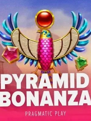 Pyramid Bonanza at Casino Winbeast