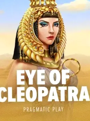 Eye of Cleopatra at Casino Winbeast