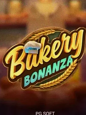 Bakery Bonanza at Casino Winbeast