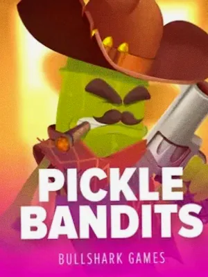Pickle Bandits at Casino Winbeast