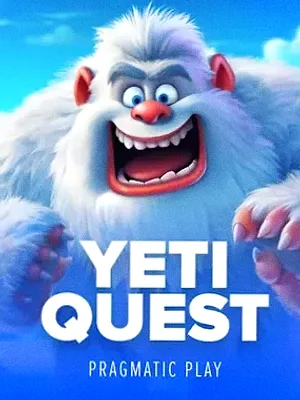 Yeti Quest at Casino Winbeast