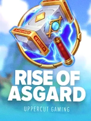 Rise of Asgard at Casino Winbeast