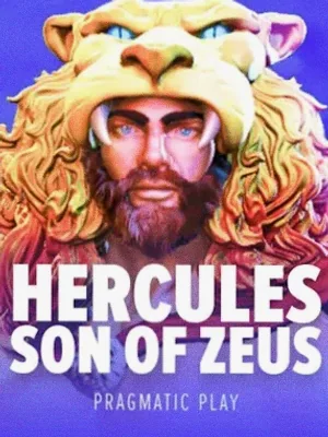 Hercules Son of Zeus at Casino Winbeast