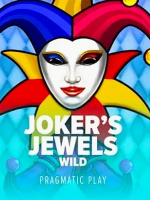 Joker's Jewels Wild at Casino Winbeast