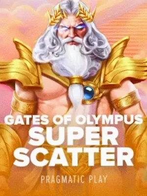 Gates of Olympus Super Scatter at Casino Winbeast