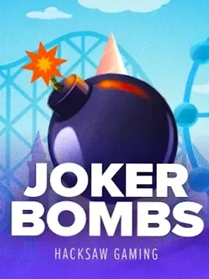 Joker Bombs at Casino Winbeast