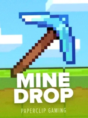 Mine Drop at Casino Winbeast