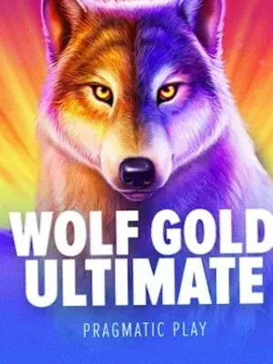 Wolf Gold Ultimate at Casino Winbeast