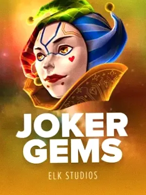 Joker Gems at Casino Winbeast