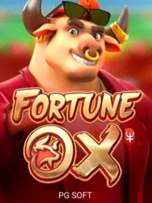 Fortune Ox at Casino Winbeast