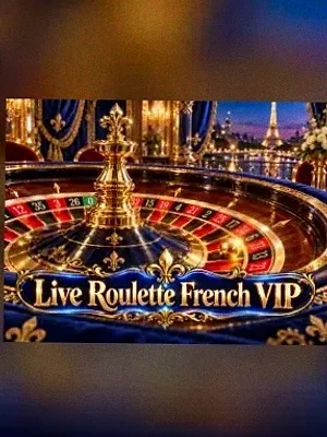 Live Roulette French VIP at Casino Winbeast