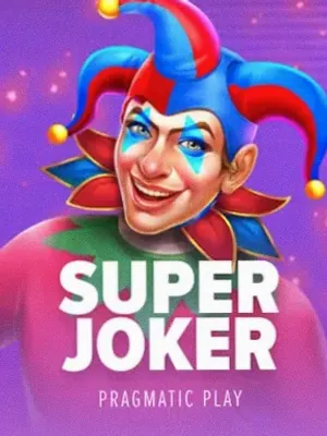 Super Joker at Casino Winbeast