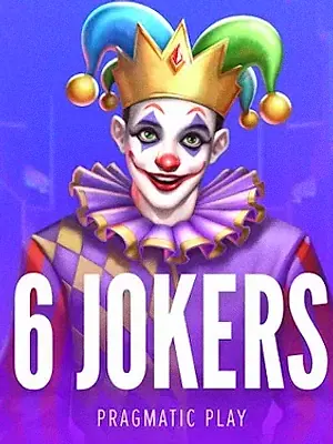 6 Jokers at Casino Winbeast