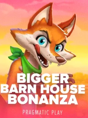 Bigger Barn House Bonanza at Casino Winbeast