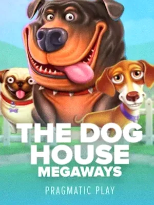 The Dog House Megaways at Casino Winbeast