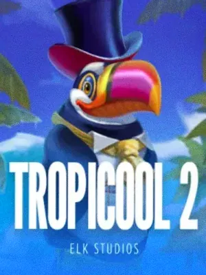 Tropicool 2 at Casino Winbeast