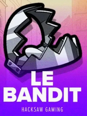 Le Bandit at Casino Winbeast