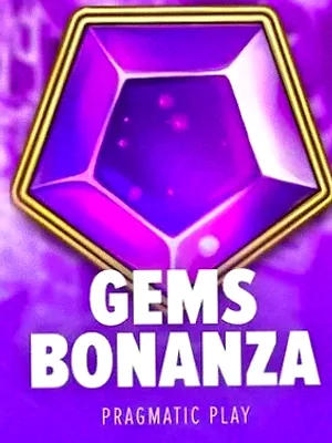 Gems Bonanza at Casino Winbeast