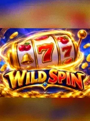 Wild Spin at Casino Winbeast