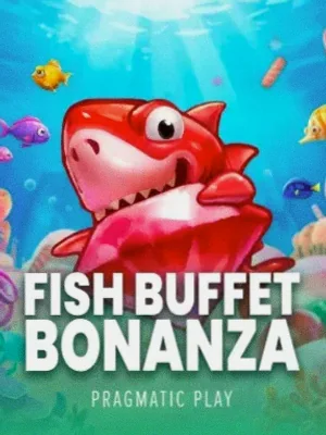 Fish Buffet Bonanza at Casino Winbeast