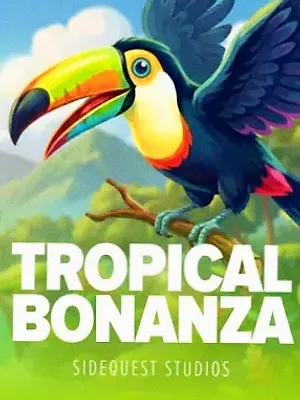 Tropical Bonanza at Casino Winbeast