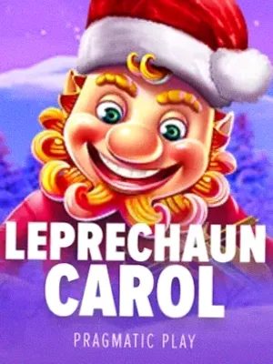 Leprechaun Carol at Casino Winbeast