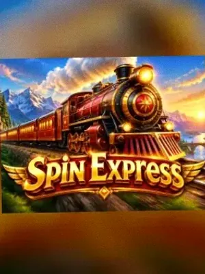 Spin Express at Casino Winbeast