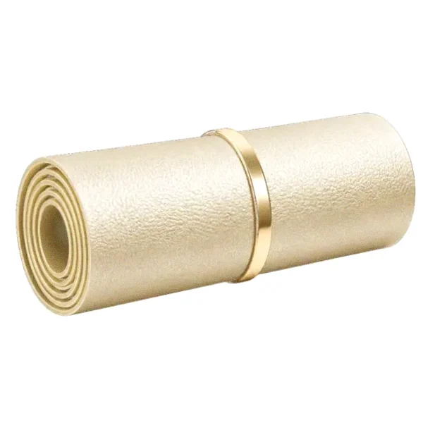 Rolled leather mat — Casino Winbeast
