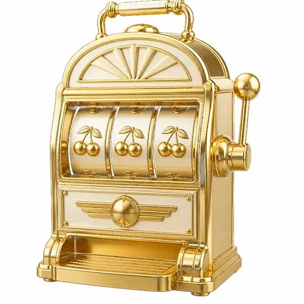 Cherry slot machine — Casino Winbeast