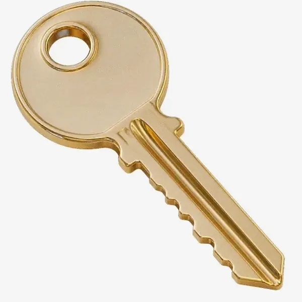 Metal key — Casino Winbeast