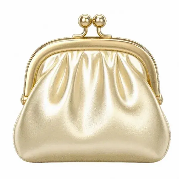 Leather coin purse — Casino Winbeast