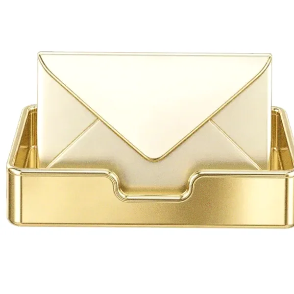 Metal letter tray — Casino Winbeast
