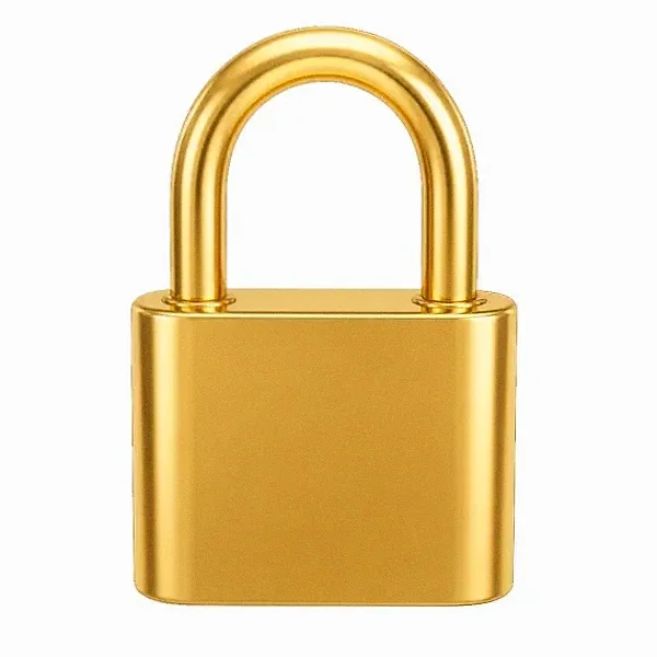 Orange padlock — Casino Winbeast