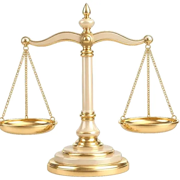 Balance scales — Casino Winbeast