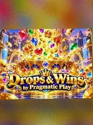 Drops & Wins by Pragmatic Play at Casino Winbeast