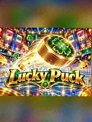 Lucky Puck at Casino Winbeast