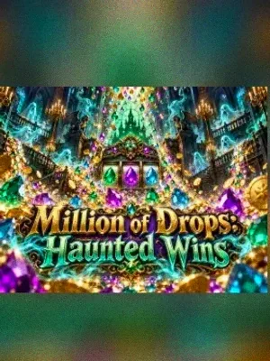 Million of Drops: Haunted Wins at Casino Winbeast