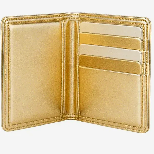 Leather wallet — Casino Winbeast
