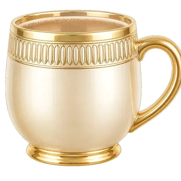 Ceramic mug — Casino Winbeast