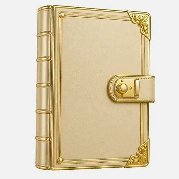 Leather wallet planner — Casino Winbeast