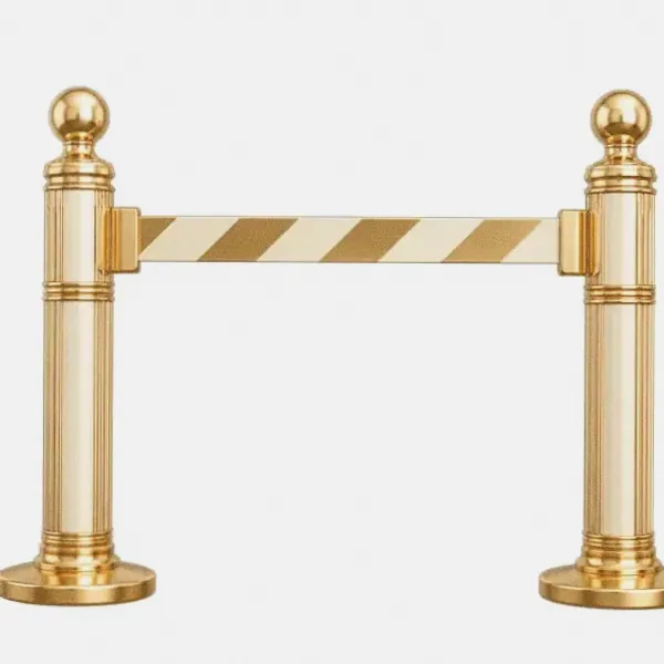 Barrier gate — Casino Winbeast