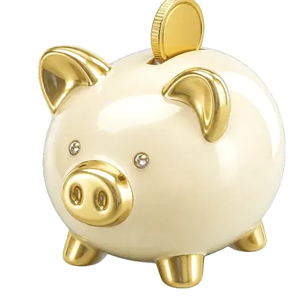 Piggy bank — Casino Winbeast