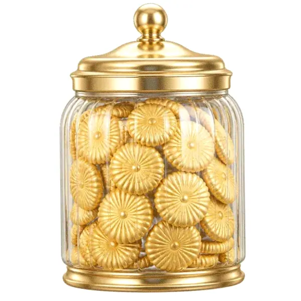 Cookie jar — Casino Winbeast