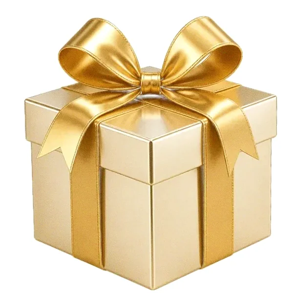 Gift box — Casino Winbeast