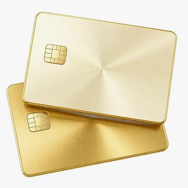 Stacked bank cards — Casino Winbeast