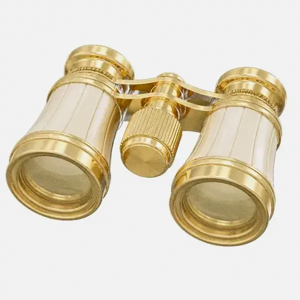 Binoculars — Casino Winbeast